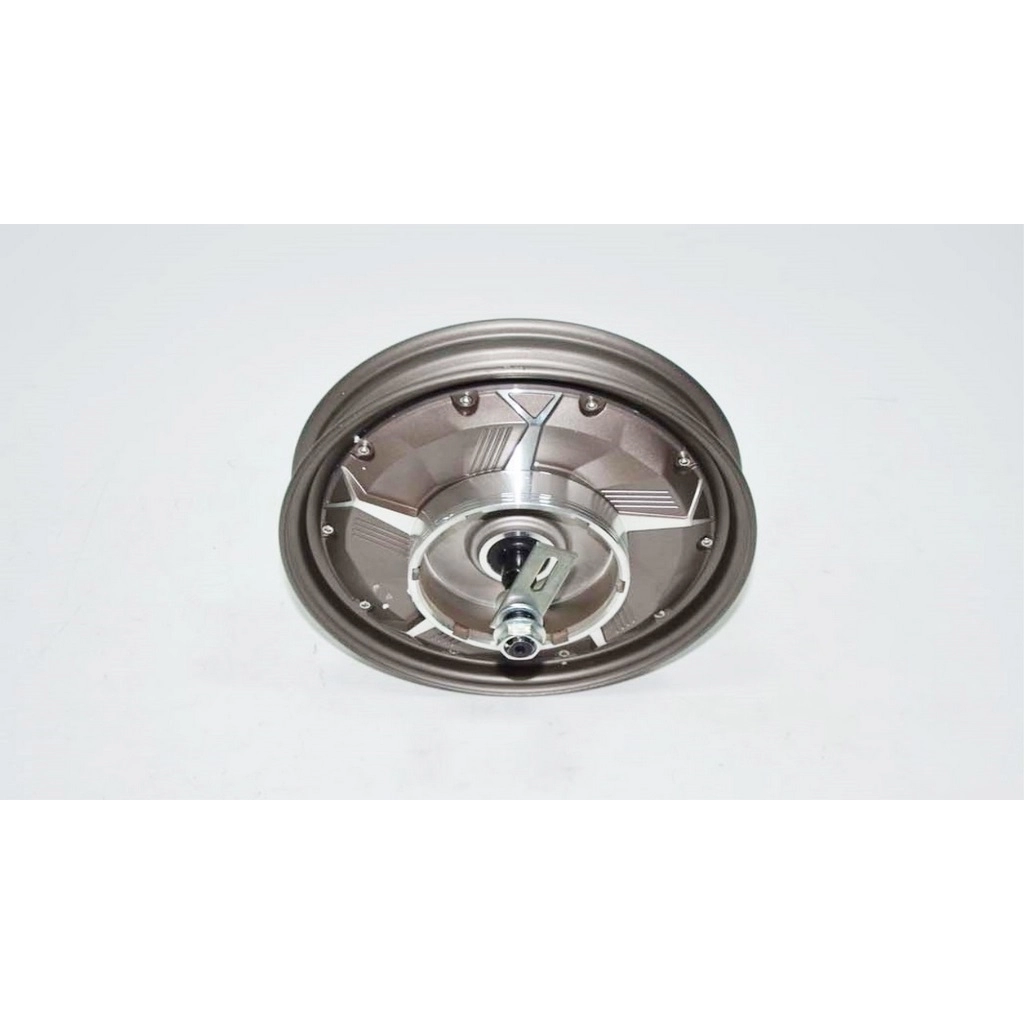 KUBA MYFORCE XS ARKA JANT ve MOTOR #RK 18816